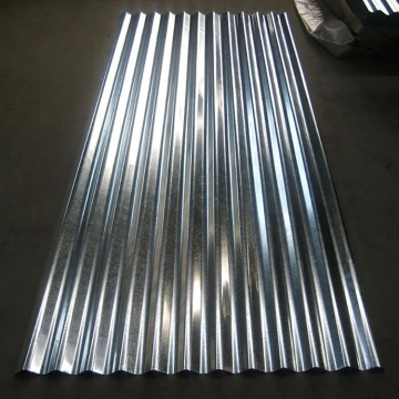 Precoated metal orange color steel sheet